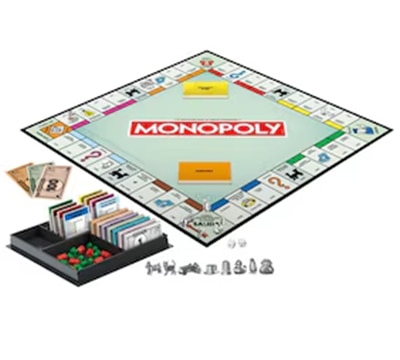 Monopoly