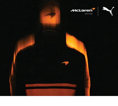 McLaren