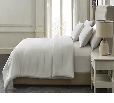 Duvets y rellenos