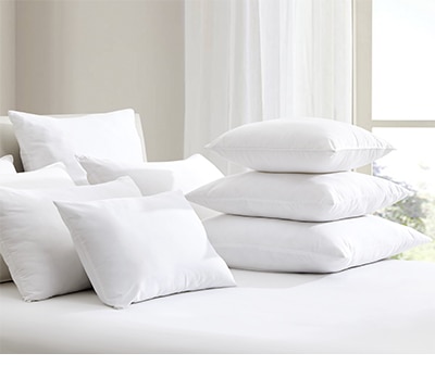 Almohadas