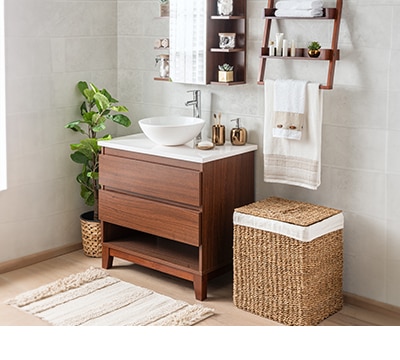 Muebles de Baño
