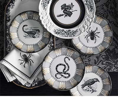 Spooky Soiree