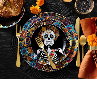 Día de Muertos