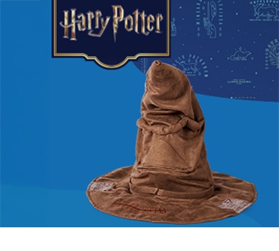 Harry Potter