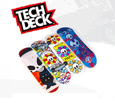 Tech Deck