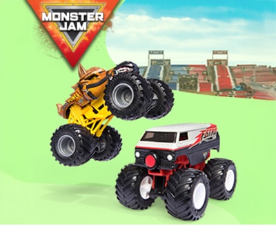 Monster Jam