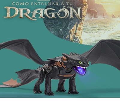 Dragones