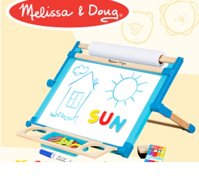 Melissa & Doug