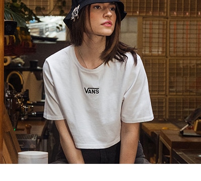Playeras y camisas