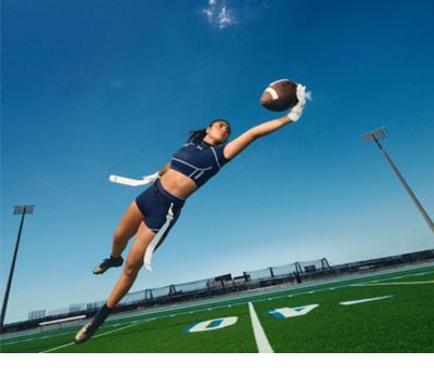Flag Football