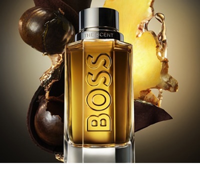 The Scent
