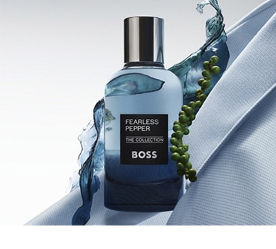 Boss The Collection
