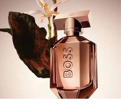 The Scent