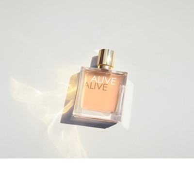 Alive