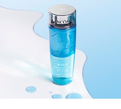 Limpiador Facial