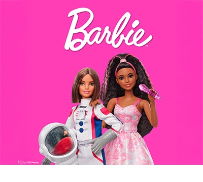 Barbie