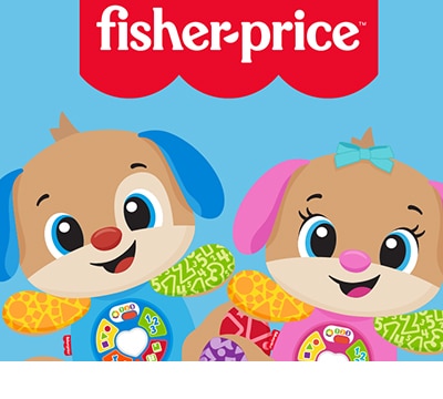Fisher Price