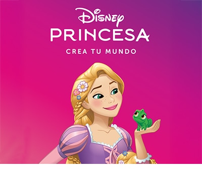 Disney Princesas
