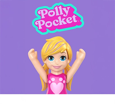 Polly Pocket