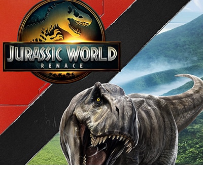 Jurassic World