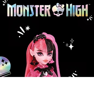 Monster High