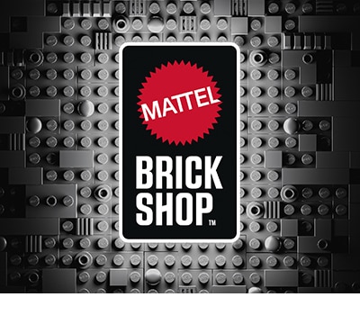 Brick Shop