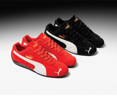 THE CLASSICS