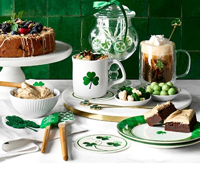 St Patricks Day