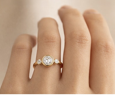Colección oro 14K