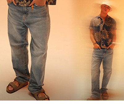 Jeans, Pantalones y Joggers