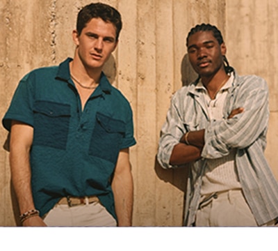 Polos y Camisas