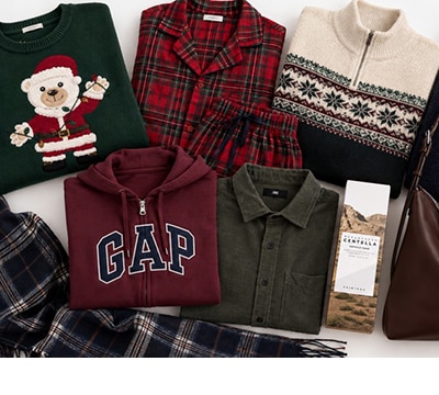Regalos para hombre