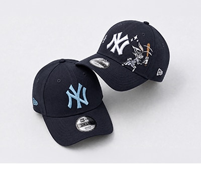 New Era Kids