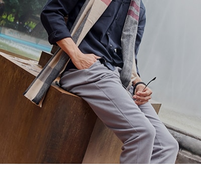 Pantalones