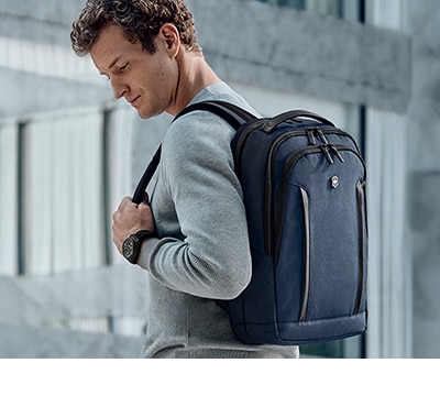 Mochilas y bolsos