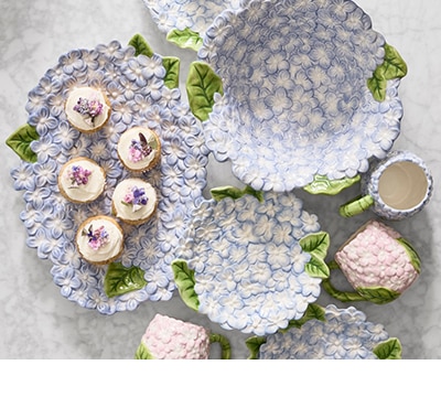 Hydrangea