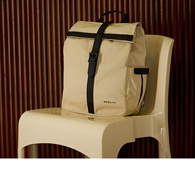 Mochilas y bolsos de viaje